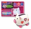 Decorate Your Own Piggy Bank