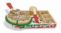 Pizza Party