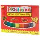 Plasticine