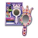 Decorate Your Own Princess Mirror