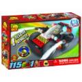 Cobi Action Town Rescue Squad