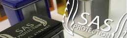 SAS and Other Card Protection