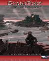 Flaming Cobra Scarrport City of Secrets