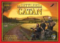 Settlers of Catan (Revised Edition)