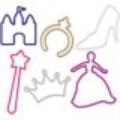 Silly Bandz Princess