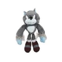 Sonic the Werehog