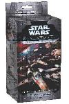 Star Wars Miniatures Starship Battles Booster Pack