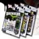 teck decks