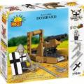 Cobi Teutonic Bombard