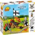 Cobi Teutonic Defensive Wall