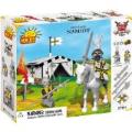 Cobi Teutonic Tent