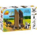 Cobi Teutonic Tower