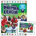 Topps Premier League Stickers 2012