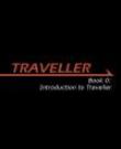 Traveller RPG Book 0: Introduction to Traveller