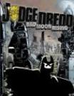 Traveller Judge Dredd Bad Moon Rising