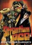 Strontium Dog: Bounties and Warrants