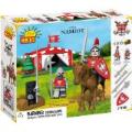 Cobi Union Tent