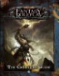Warhammer Fantasy Roleplaying Creature Guide