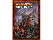 Bretonnia Army Book