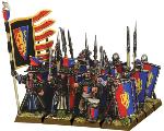 Bretonnians