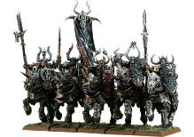 Chaos Knights