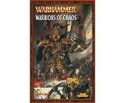 Warriors of Chaos Army Book