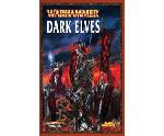 Dark Elf Army Book