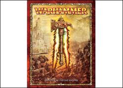 Warhammer Fantasy Rulebook
