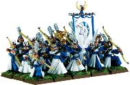 High Elf Archers