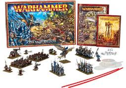 Warhammer Fantasy Battles - Island of Blood