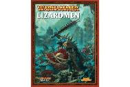 Lizardmen Army Book