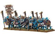 Lizardmen Temple Guards