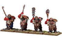 Ogre Ironguts Regiment