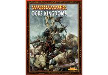 Ogre Kingdoms Army Book