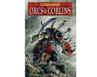 Orcs and Goblins Army Book - New Edition