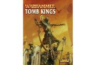 Tomb Kings Army Book