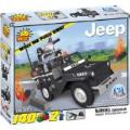 Cobi SWAT Jeep