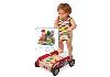 Wonderworld Fire Engine Walker
