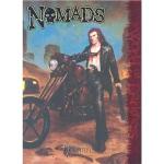 Nomads WOD VTR Supplement