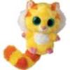 Yoohoo and Friends Yellow Tiger