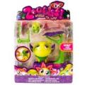 Zoobles Mama and Zoobling