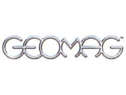 Geomag Logo
